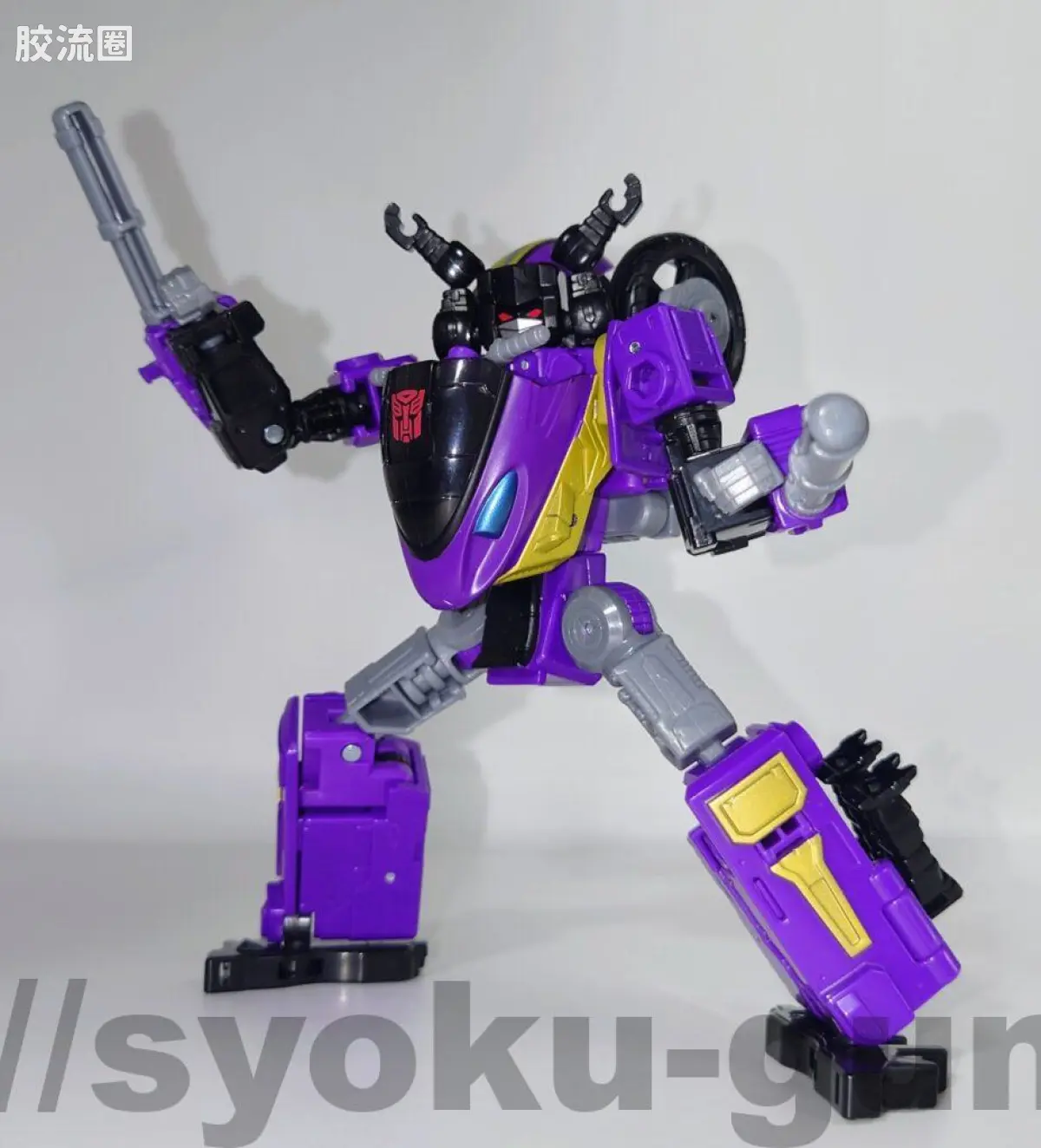 天尊世代AOTP 天尊世代 AOTP-35 边路（舰队宇宙） - 图片